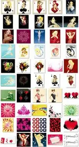 iStockphoto Collection 1 - 4