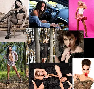 Photography by Oleg Shevyakov