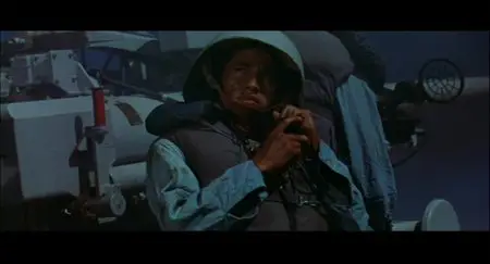 The Enemy Below (1957)