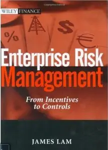 Enterprise Risk Management: From Incentives to Controls (repost)