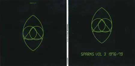Steve Hillage - Searching For The Spark (2016) [22CD Super Deluxe Box Set]