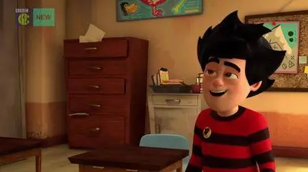 Dennis & Gnasher Unleashed! S01E34