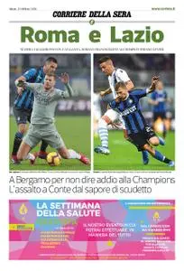 Corriere di Bologna Speciale – 15 febbraio 2020