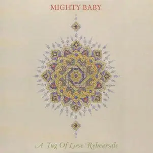 Mighty Baby - At A Point Between Fate & Destiny: The Complete Recordings (2019) [6CD Box Set]