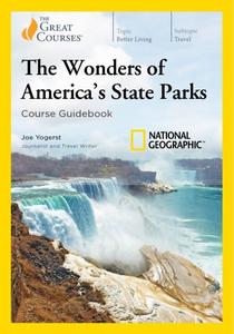 The Wonders of America’s State Parks