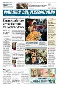 Corriere del Mezzogiorno Campania - 24 Giugno 2022
