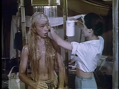 Liane, Jungle Goddess (1956)