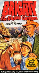 Brighty of the Grand Canyon (1967)