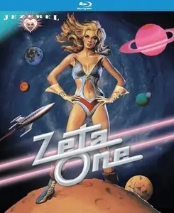 Zeta One / The Love Factor (1969)