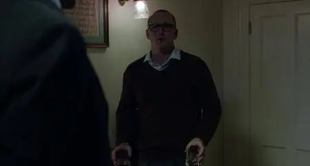 Acceptable Risk S01E05