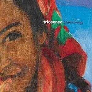 Triosence - Hidden Beauty (2017) [Official Digital Download 24/96]