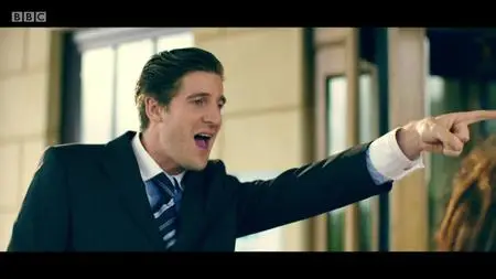 Horrible Histories S08E10