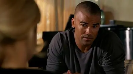 Criminal Minds S04E09