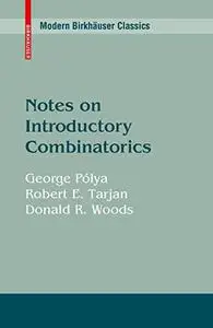 Notes on Introductory Combinatorics (Repost)