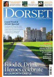 Dorset Magazine – November 2015