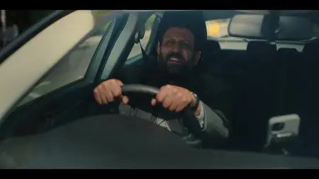 Shades of Guilt S01E01