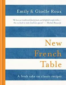 New French Table