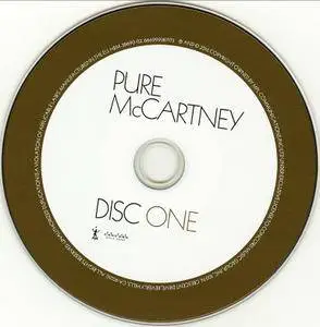 Paul McCartney - Pure McCartney (2016)