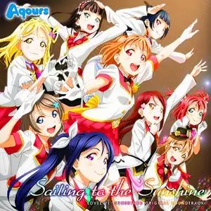 Love Live! Sunshine!! (Aqours) - Collection (2015-2019)