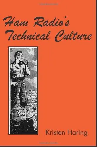 Ham radio's technical culture