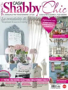 Casa Deco Shabby – 27 maggio 2020