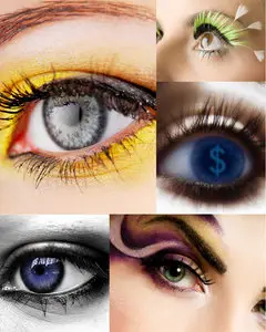Eyes Wallpapers