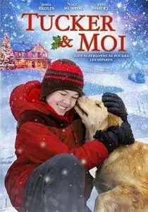 Christmas with Tucker (2013)
