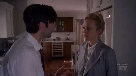 American Horror Story S05E08 (2015)