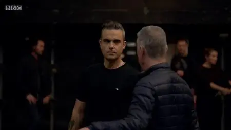 BBC - Take That: We've Come a Long Way (2018)