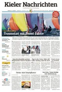 Kieler Nachrichten Ostholsteiner Zeitung - 24. Juni 2019