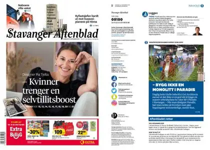 Stavanger Aftenblad – 25. september 2019