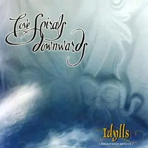 Love Spirals Downwards - Idylls (1992) {2007 Projekt}