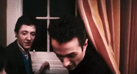 Joe Strummer: The Future Is Unwritten (2007)