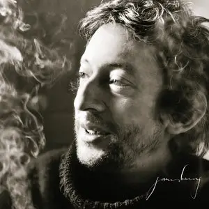 Serge Gainsbourg - Integrale: 20eme Anniversaire 20 CD (2011)