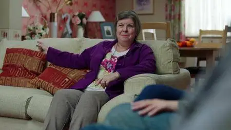 Two Doors Down S03E06