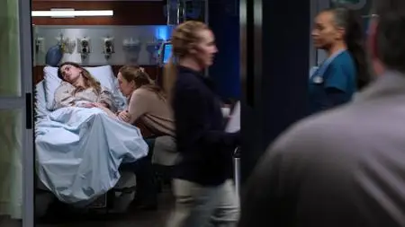 Chicago Med S05E16