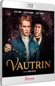 Vautrin the Thief (1943)