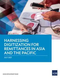 «Harnessing Digitization for Remittances in Asia and the Pacific» by Asian Development Bank