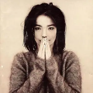 Bjork All the videos from her 1st solo album 'DEBUT'