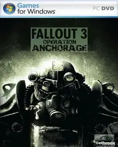 Fallout 3: Operation Anchorage (Content pack)
