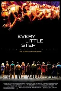 Every Little Step (2008)