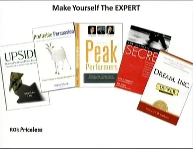 Dan Kennedy - 12 Business Building Strategies