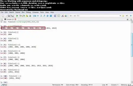 Python: The Complete Guide to Building a Python Program