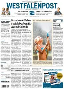 Westfalenpost Siegen - 24. Juni 2019