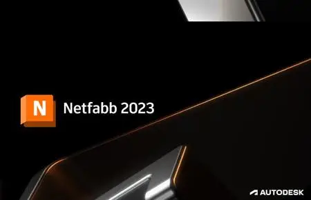 Autodesk Netfabb Ultimate 2023 R0 (x64) Multilingual