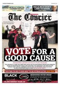 The Courier - 26 November 2022