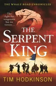 «The Serpent King» by Tim Hodkinson