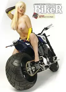 100% Biker - Issue 129