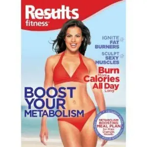 Results Fitness: Boost Your Metabolism with Tracey Staehle (2008)