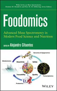 Foodomics: Advanced Mass Spectrometry in Modern Food Science and Nutrition (Repost)